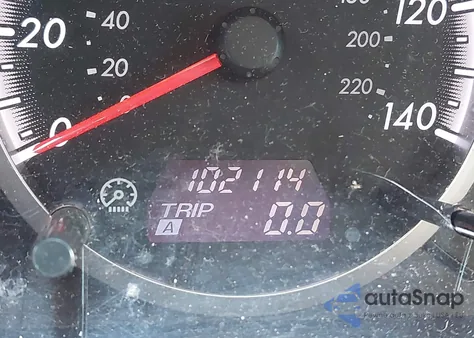 2008 Mazda Mazda5 Sport z USA, uszkodzony, nr VIN JM1CR29L380313180